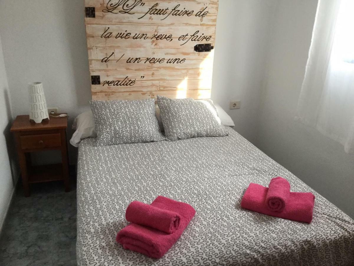 Tranquilo Y Acogedor Apartamento Orzola Kültér fotó