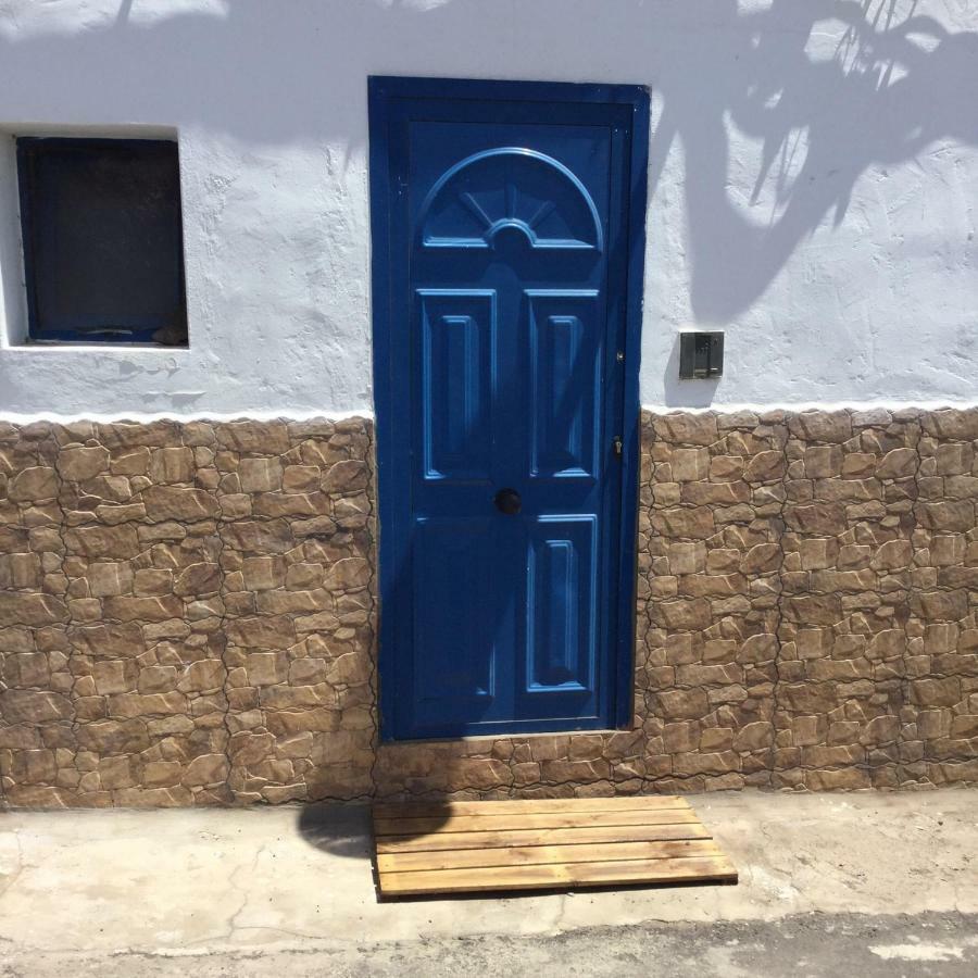 Tranquilo Y Acogedor Apartamento Orzola Kültér fotó