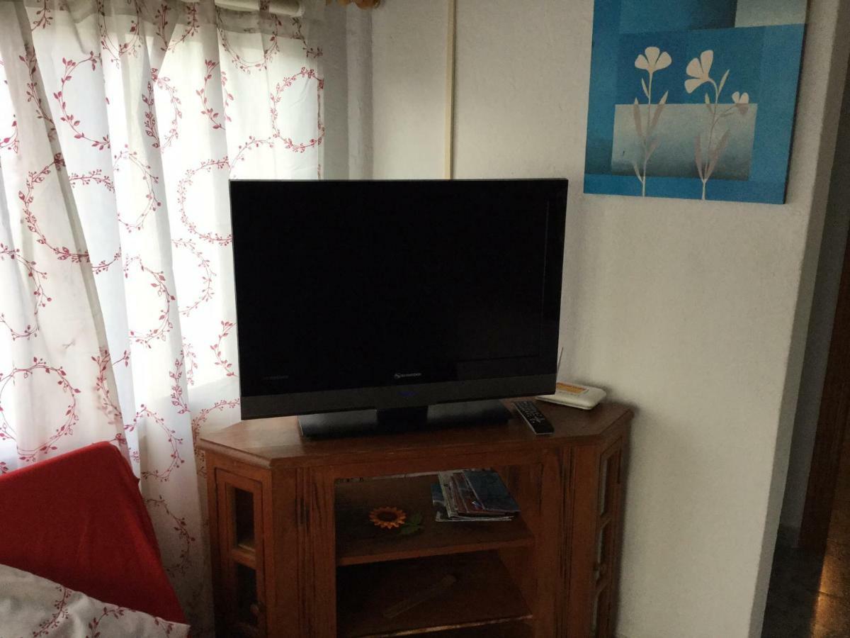 Tranquilo Y Acogedor Apartamento Orzola Kültér fotó