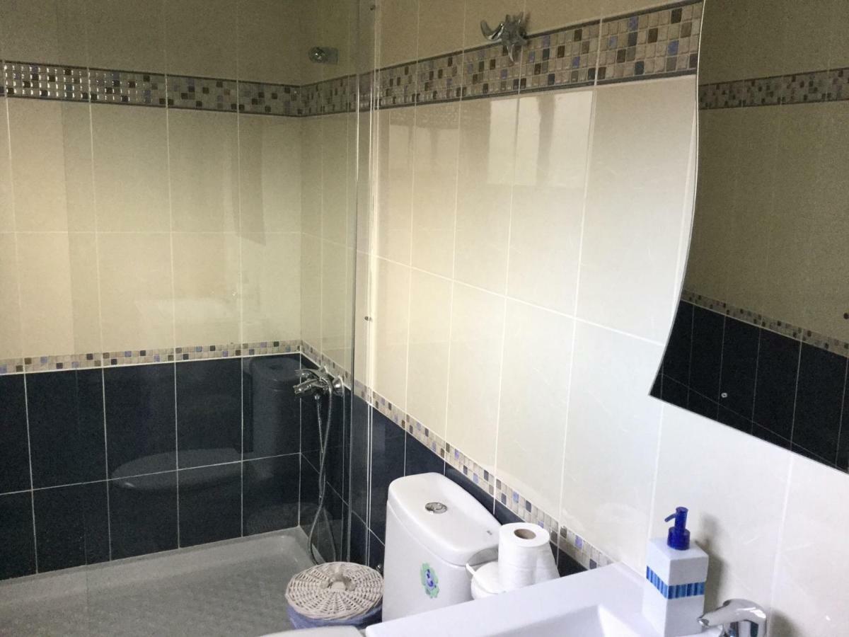 Tranquilo Y Acogedor Apartamento Orzola Kültér fotó