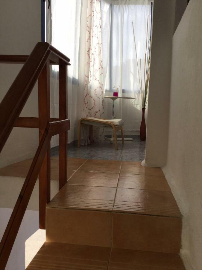 Tranquilo Y Acogedor Apartamento Orzola Kültér fotó